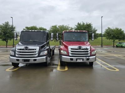 Forney Towing LLC