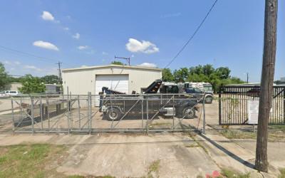 Rons Towing & Recovery Inc, Pasadena, Texas