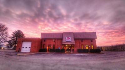 IAA Northern Virginia, Fredericksburg, Virginia
