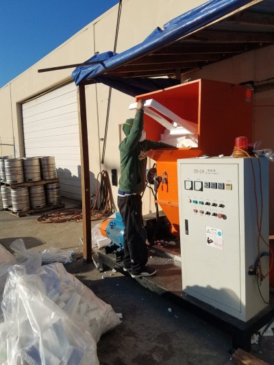 FoamRecycle LLC