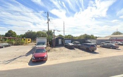 Rey-es towing