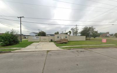 AC towing and transport services, Port Arthur, Texas