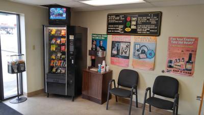 Mid County Lube & Auto Repair LLC, Port Arthur, Texas