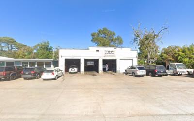 K & W Automotive