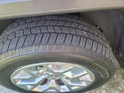 Discount Tire, Port Arthur, Texas