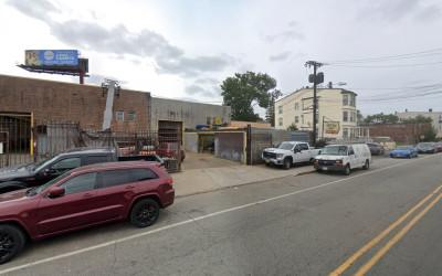 Vreeland Auto Body Co Inc, Paterson, New Jersey
