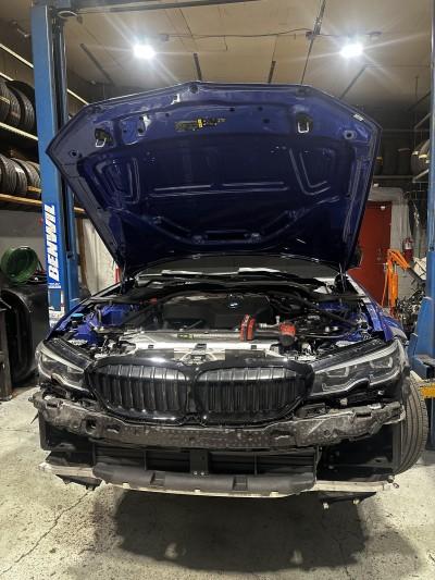 AJ Performance, Paterson, New Jersey