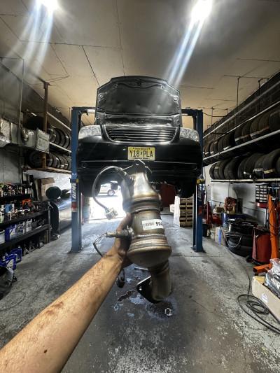 AJ Performance, Paterson, New Jersey