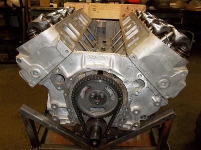 Promar Precision Engines, Paterson, New Jersey