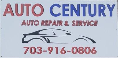 Auto Century, Alexandria, Virginia