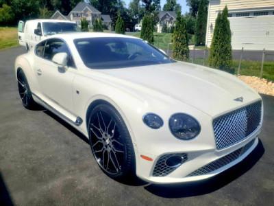 Amazing Detailing, Ceramic Coating & PPF, Alexandria, Virginia