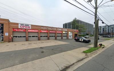 Huntington Car Care, Alexandria, Virginia