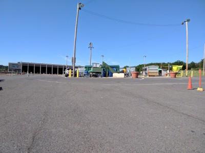 I-66 Transfer Station