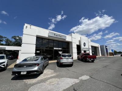 DARCARS Volkswagen Fairfax, Fairfax, Virginia