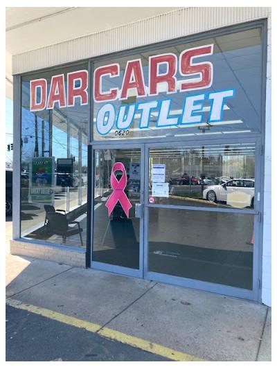 DARCARS Pre-Owned Fairfax