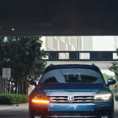 Stohlman Volkswagen, Tysons, Virginia