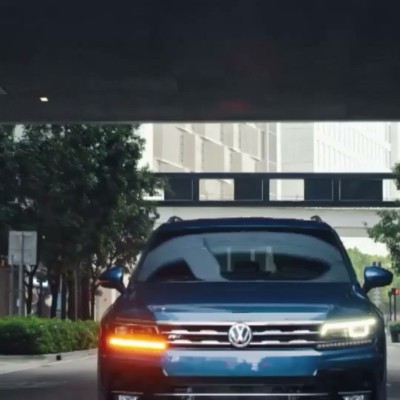 Stohlman Volkswagen