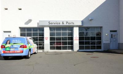 Sheehy Volkswagen of Springfield
