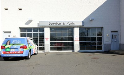 Sheehy Volkswagen of Springfield