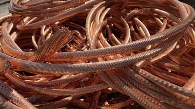 Milestone Metals Inc