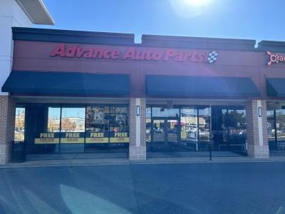 Advance Auto Parts, Alexandria, Virginia