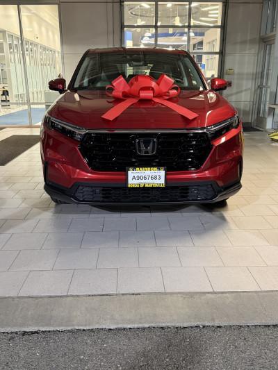 Rairdon's Honda of Marysville