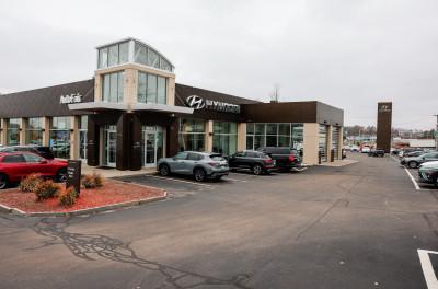 AutoFair Hyundai in Manchester, Manchester, New Hampshire