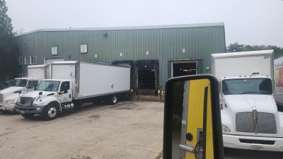 Fisher Auto Parts Co. (Non-Retail)