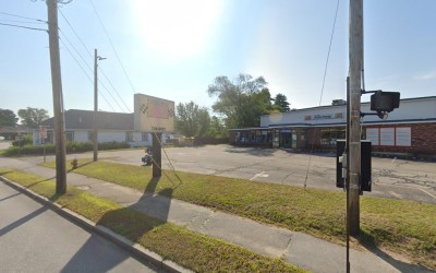 Robbins Auto Parts Inc
