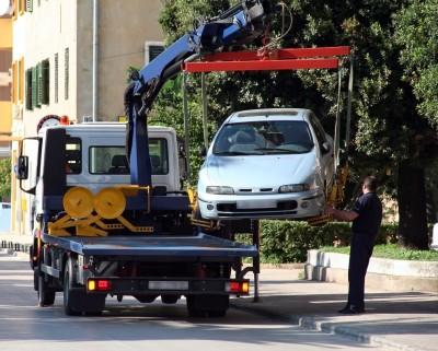 Performance Towing & Recovery, LLC, Manchester, New Hampshire