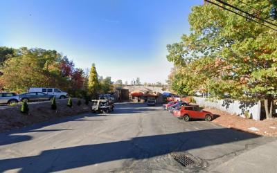Dan's City Towing & Recovery, Manchester, New Hampshire