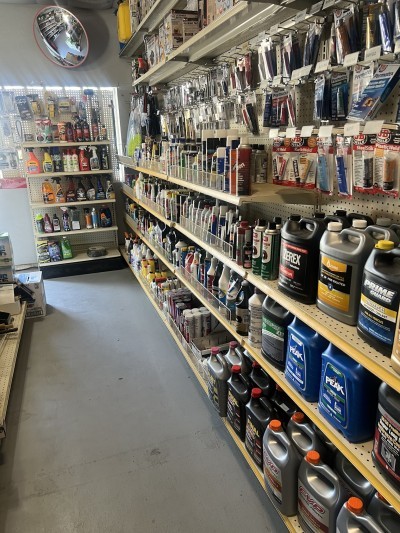 Prime Auto Parts #2 Inc.