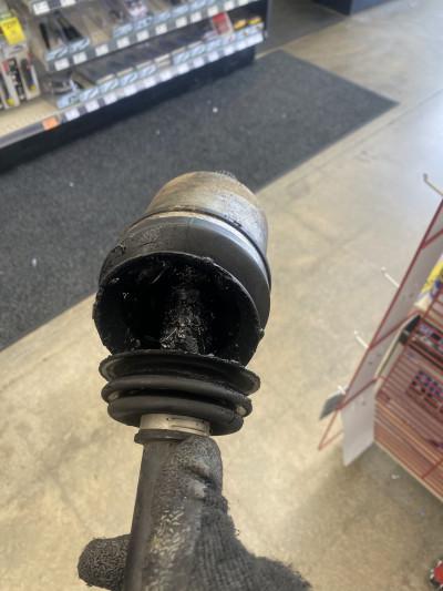 O'Reilly Auto Parts