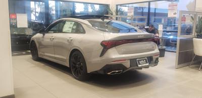 Garden Grove Kia, Garden Grove, California