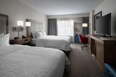 Hampton Inn & Suites Anaheim Garden Grove, Garden Grove, California
