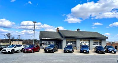 AUTO CHOICE LLC, Frederick, Maryland