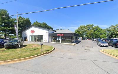 DARCARS Kia of Frederick, Frederick, Maryland