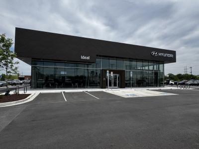 Ideal Hyundai of Frederick, Frederick, Maryland