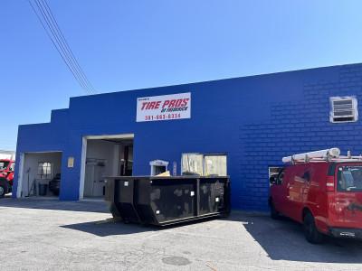Tire Pros of Frederick, Frederick, Maryland