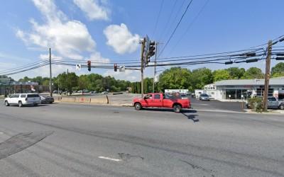 Rosemont Motors Inc, Frederick, Maryland