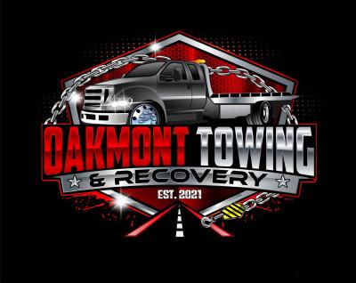 Oakmont Towing & Recovery, Frederick, Maryland