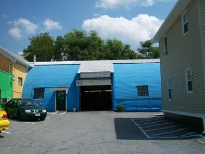 Advanced Automotive Repair, Frederick, Maryland
