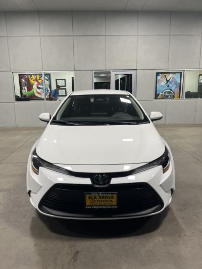 Elk Grove Toyota