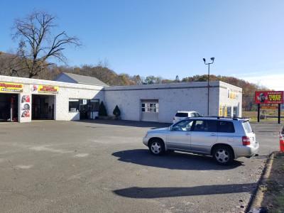 Danbury Tires & Auto