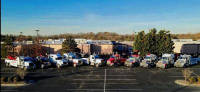Buck's Wrecker Service