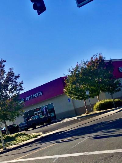 O'Reilly Auto Parts