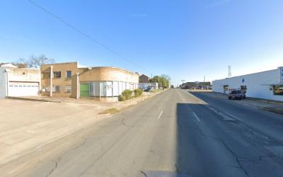 SWM Automotive, Waco, Texas