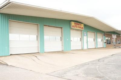 Trinity Auto Haus, Waco, Texas