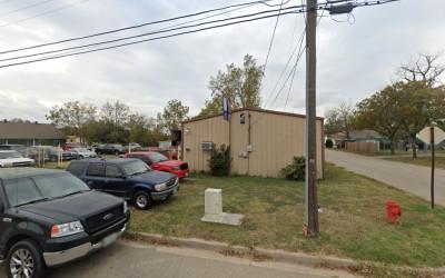 Brown Auto Repair, Waco, Texas