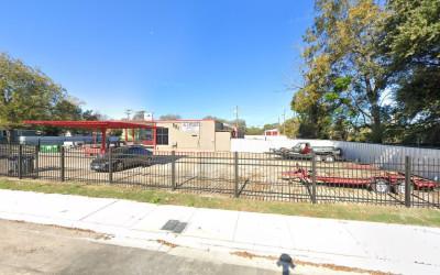 Alfredo's Body Shop, Waco, Texas
